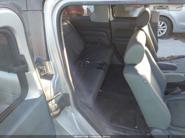 Honda Element Ex-p Image 6