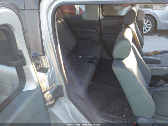 Honda Element Ex-p Image 6