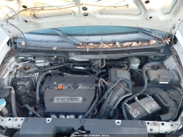 Honda Element Ex-p Image 14