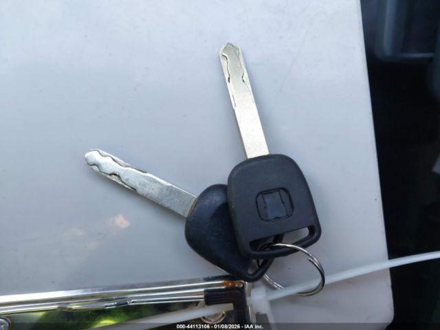 Honda Element Ex-p Image 10