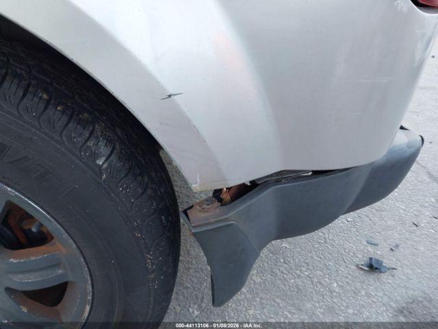 Honda Element Ex-p Image 12