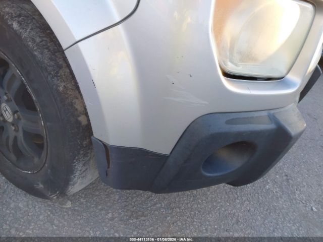 Honda Element Ex-p Image 11