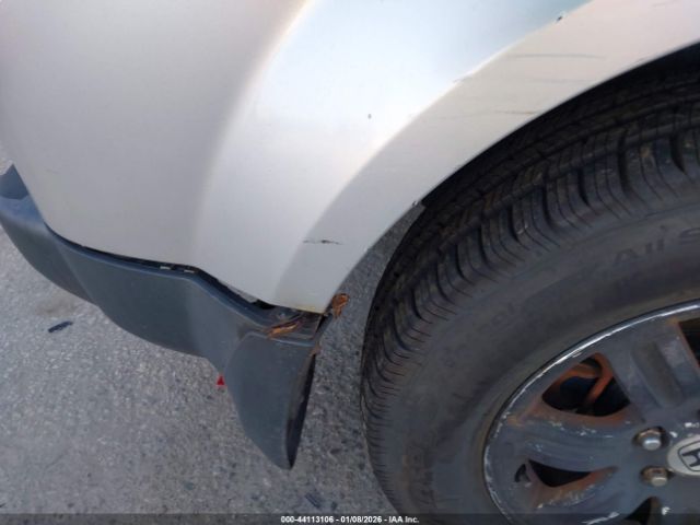 Honda Element Ex-p Image 13