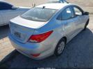 Hyundai ACCENT Gls Image 4