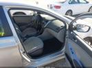 Hyundai ACCENT Gls Image 11