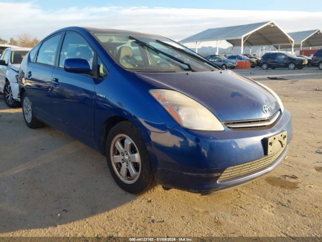 Toyota Prius Image 1