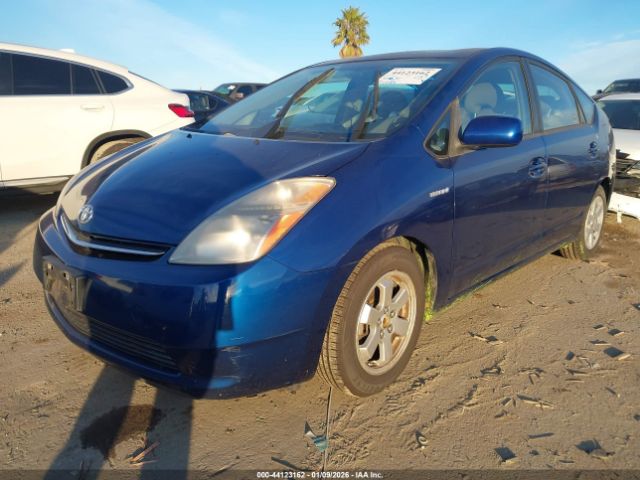 Toyota Prius Image 3