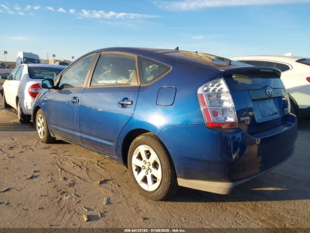 Toyota Prius Image 6