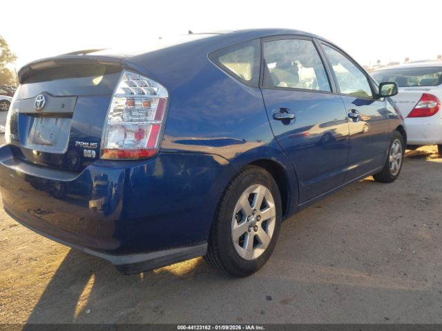 Toyota Prius Image 5