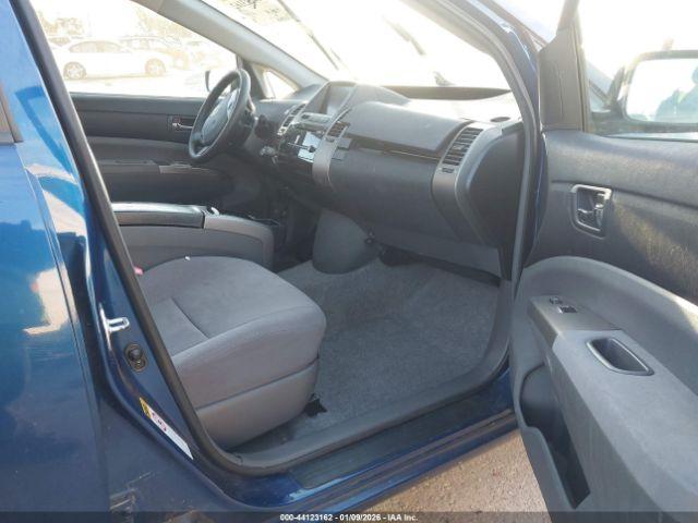 Toyota Prius Image 4