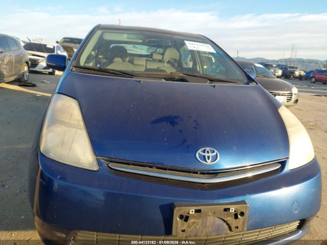 Toyota Prius Image 2