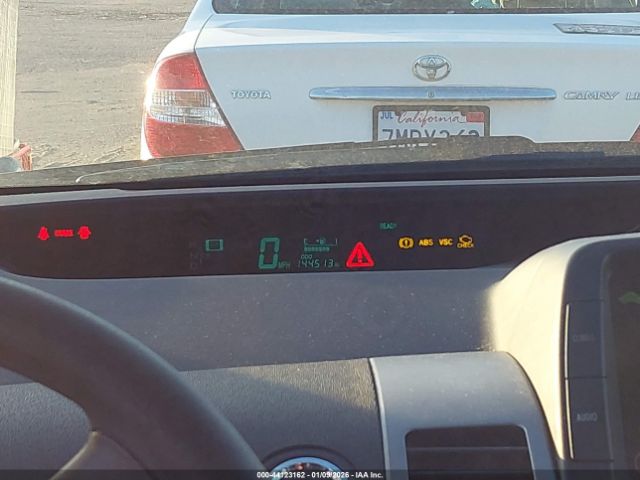 Toyota Prius Image 7