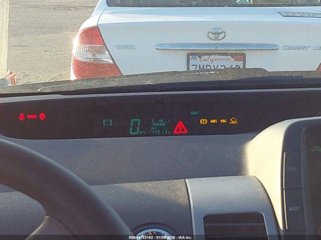 Toyota Prius Image 7