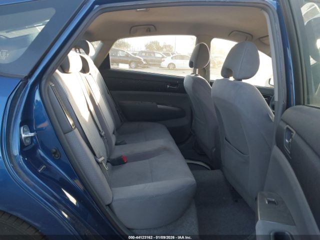 Toyota Prius Image 10