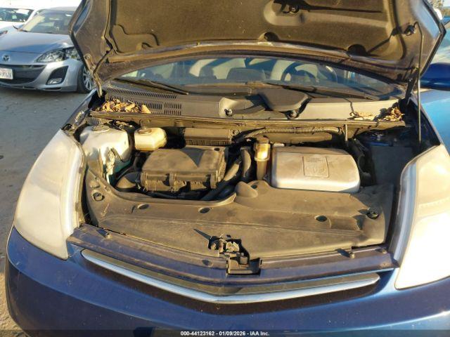 Toyota Prius Image 11