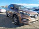 Hyundai TUCSON Se Image 1