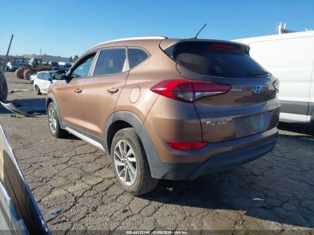 Hyundai TUCSON Se Image 16