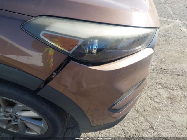 Hyundai TUCSON Se Image 15