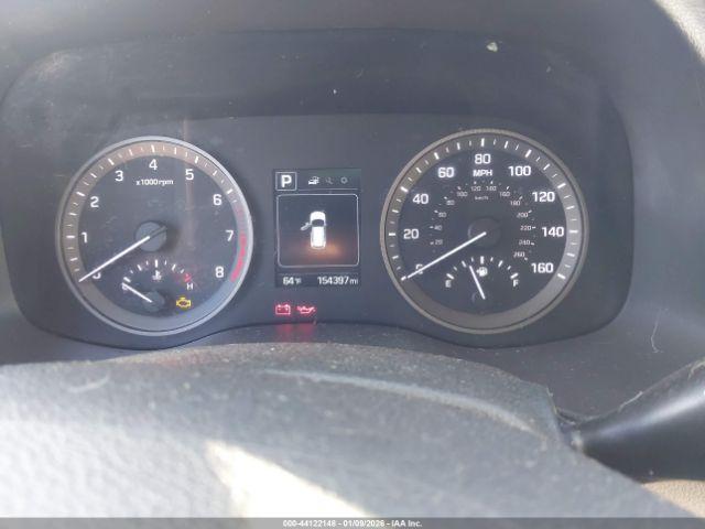 Hyundai TUCSON Se Image 4