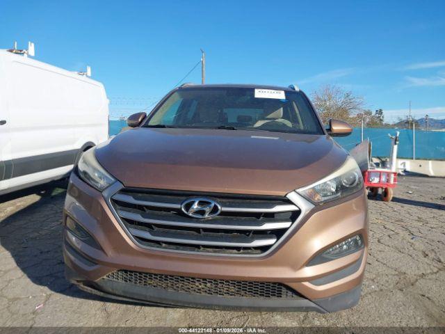 Hyundai TUCSON Se Image 13