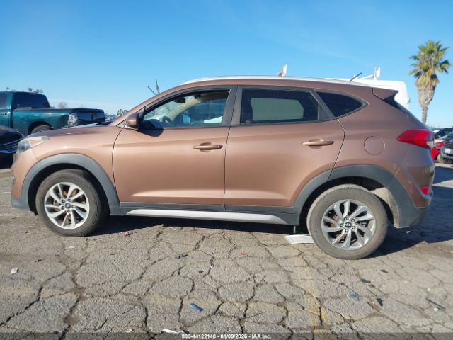 Hyundai TUCSON Se Image 11