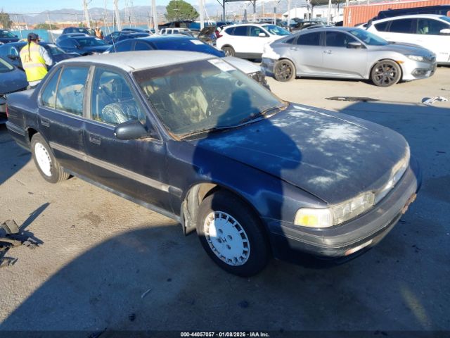 Honda Accord Image 1