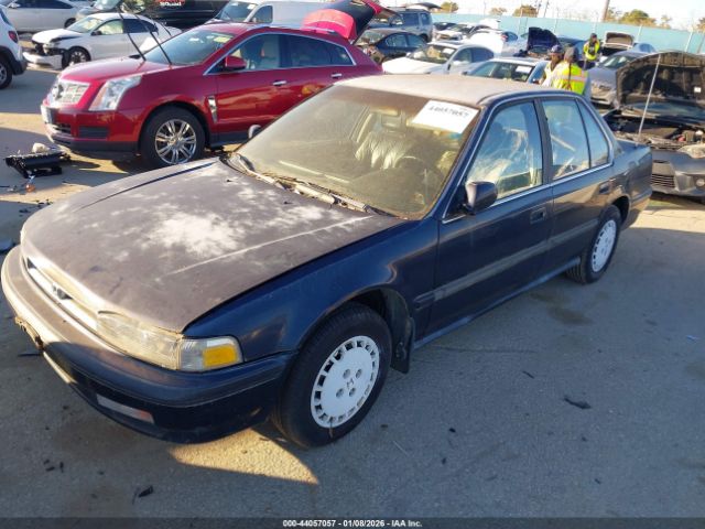 Honda Accord Image 2