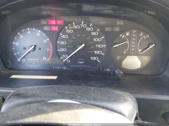 Honda Accord Image 11