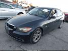 BMW 3 Series Image 3