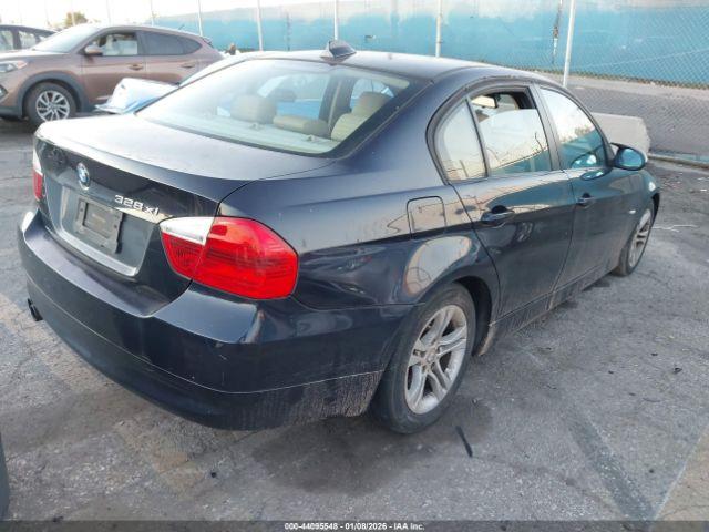 BMW 3 Series Image 10