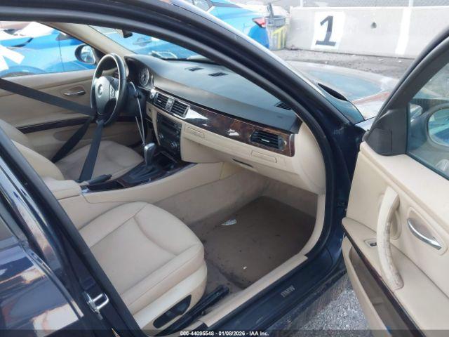 BMW 3 Series Image 4