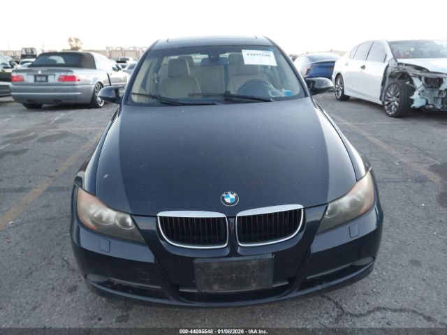 BMW 3 Series Image 2