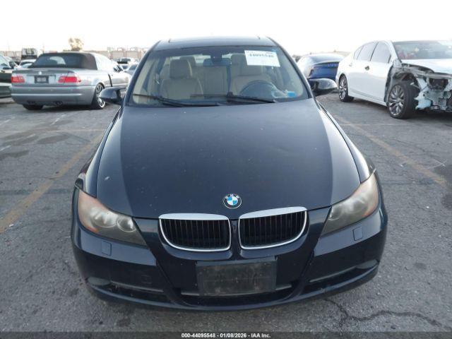 BMW 3 Series Image 2