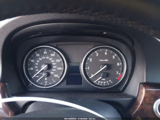 BMW 3 Series Image 6