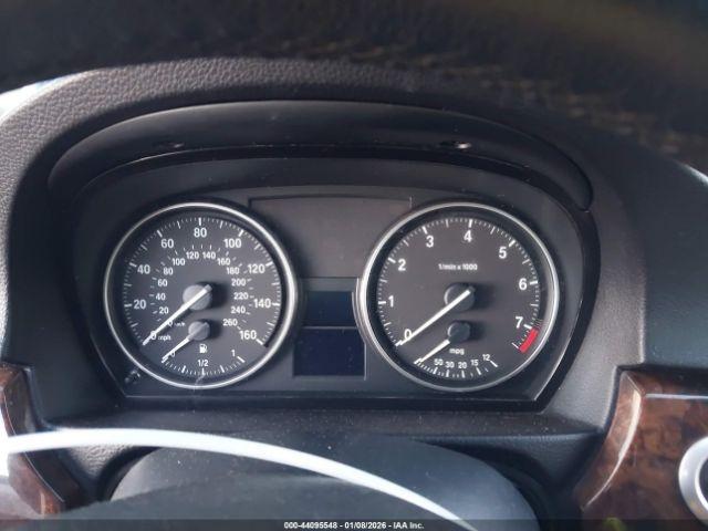 BMW 3 Series Image 6