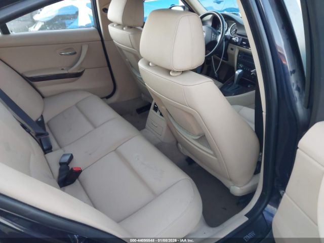 BMW 3 Series Image 5