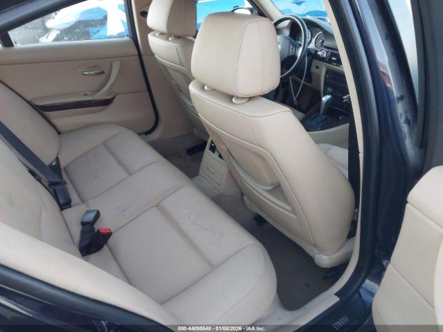 BMW 3 Series Image 5