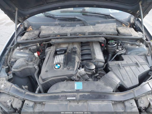 BMW 3 Series Image 9