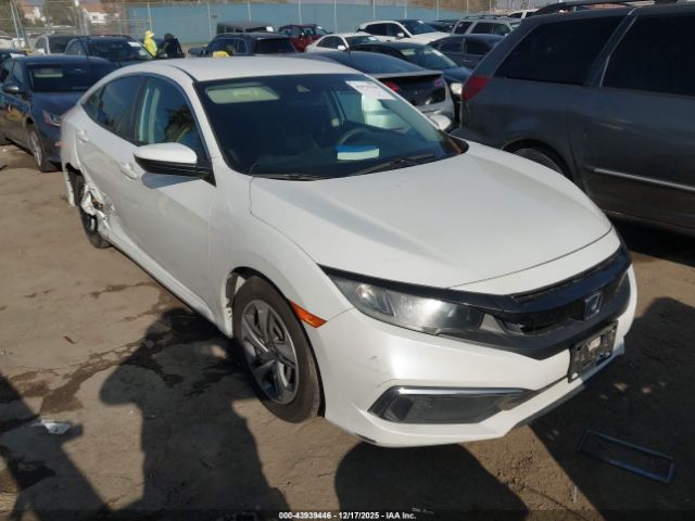 Honda Civic Lx Image 1