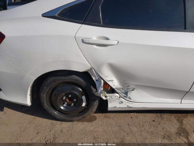 Honda Civic Lx Image 4