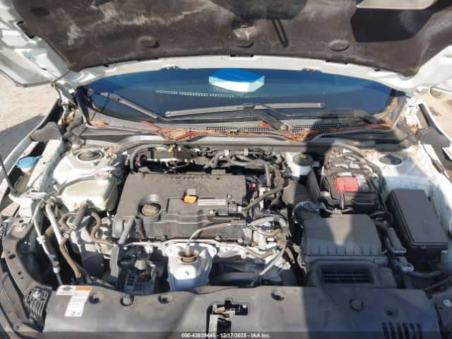 Honda Civic Lx Image 6