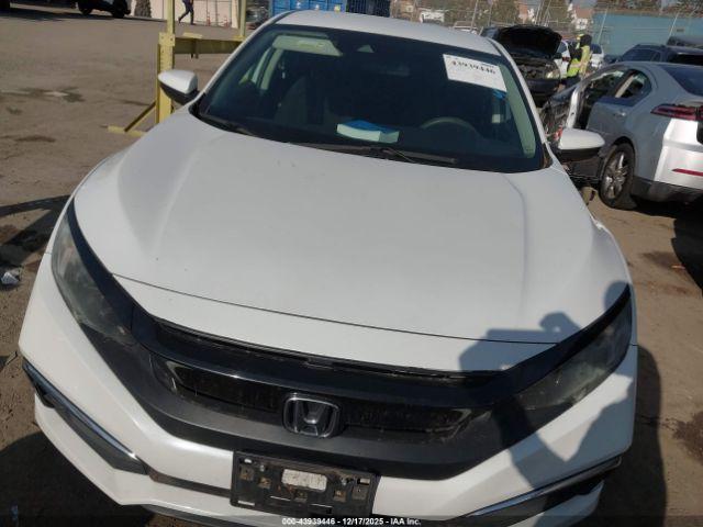 Honda Civic Lx Image 10