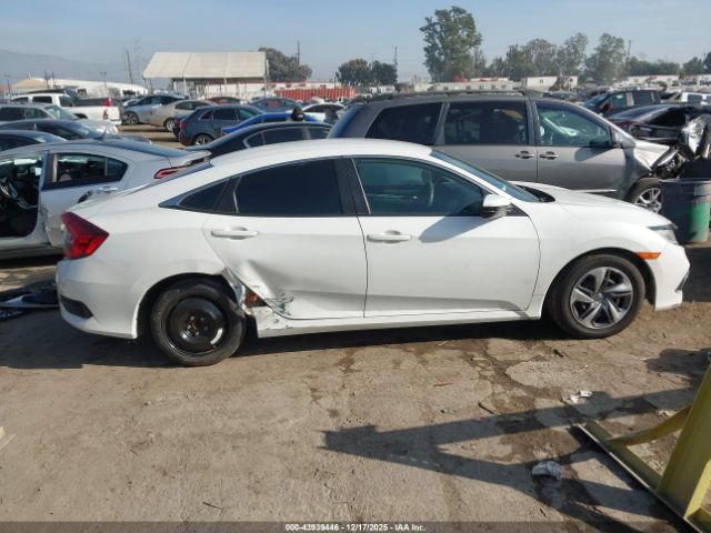 Honda Civic Lx Image 15