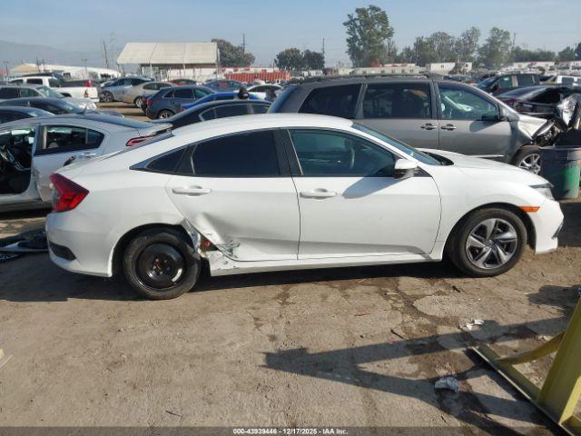 Honda Civic Lx Image 15