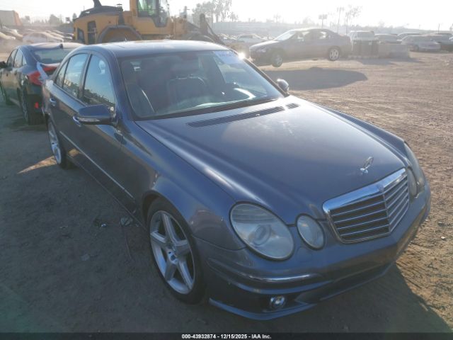 Mercedes-Benz E-Class 350 Image 1