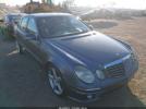 Mercedes-Benz E-Class 350 Image 1