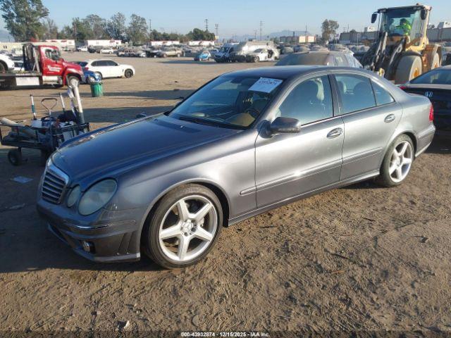 Mercedes-Benz E-Class 350 Image 6