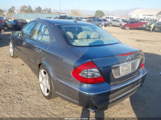 Mercedes-Benz E-Class 350 Image 9