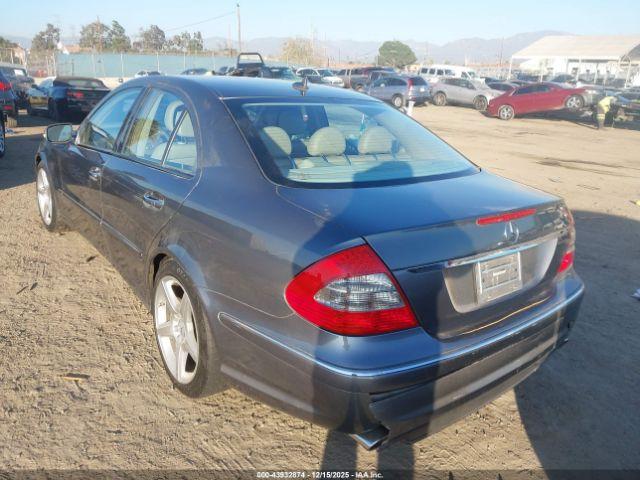 Mercedes-Benz E-Class 350 Image 9