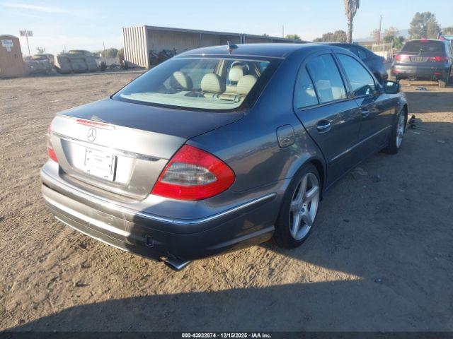 Mercedes-Benz E-Class 350 Image 15